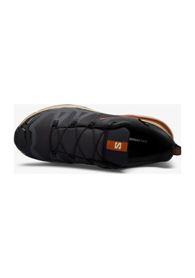 Salomon X-ultra 360 Gtx Gore-tex Patika Koşu Ayakkabısı Erkek Spor Ayakkabı Kahverengi
