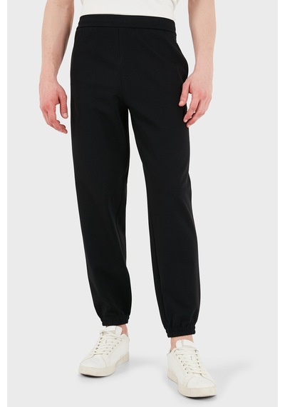 Armani Exchange Erkek Pantolon Xm002406 Af24579 Uc001 Siyah