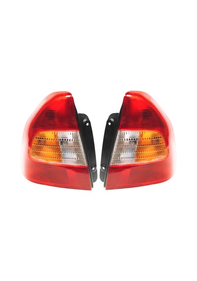 Far + Stop + Sis Takım Hyundaı Accent Milenyum Kasa 2000-2002
