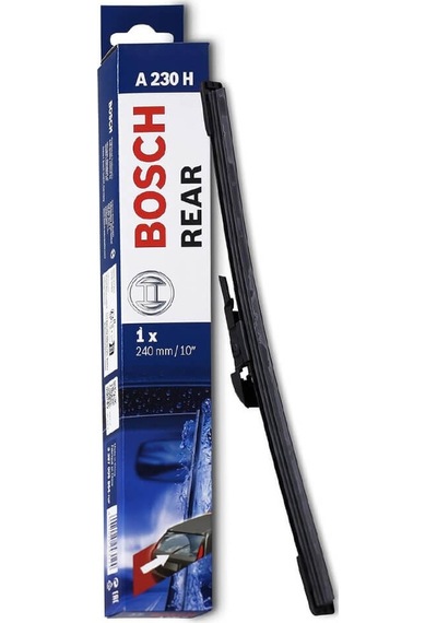 Bosch Rear Arka Silecek Byd Seal U 2024-2025 İle Uyumlu