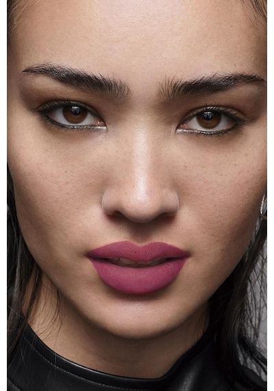 Maybelline New York Color Sensational Ultimatte Mat Ruj 599 More Mauve