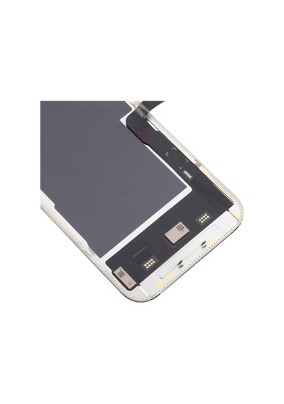 Apple iPhone 15 Pro Uyumlu Ekran Oled