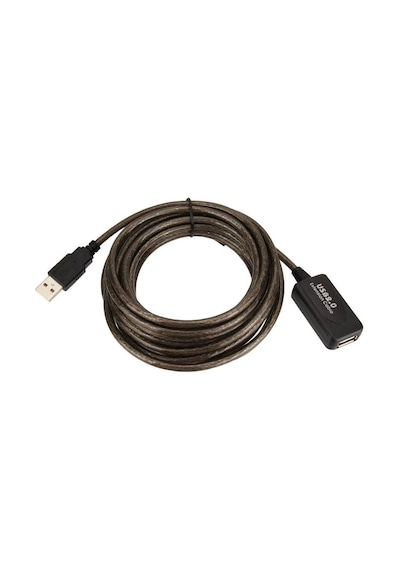 Fully 10mt Usb Uzatma Kablosu Filtreli Usb2.0 G-533d