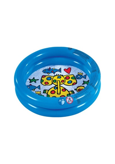 Altis A775 Çocuk Havuzu 76x20cm Sarı
