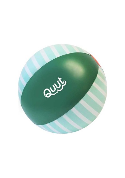 Quut Deniz Topu Garden Green 173526 Çok Renkli