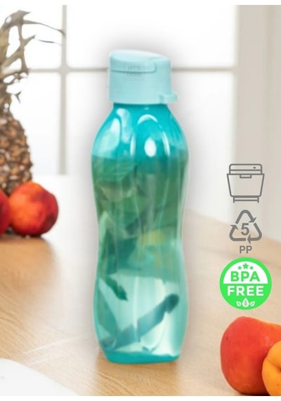 Suluk Bpa Free Ofis-spor-okul Matarası Pp-5 Mavi 750 Ml Mavi