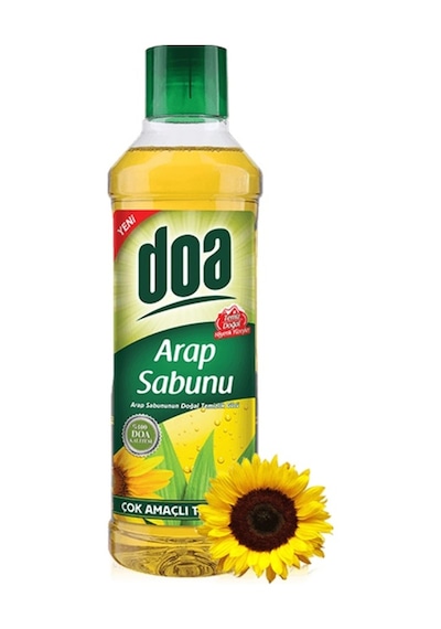 Doa Sıvı Arap Sabunu 1 L