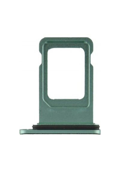 Apple Uyumlu iPhone 11 Için Oem Sim Metali Sim Kart Metali (469272876)
