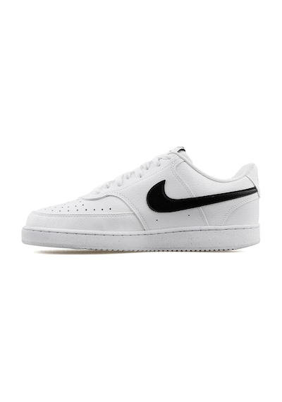 Nike Unisex Günlük Ayakkabı Court Vision Lo Nn Dh2987-101 Beyaz