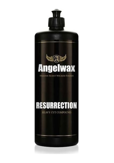 Angelwax Resurrection Heavy Cut Compound Agresif Pasta 1L