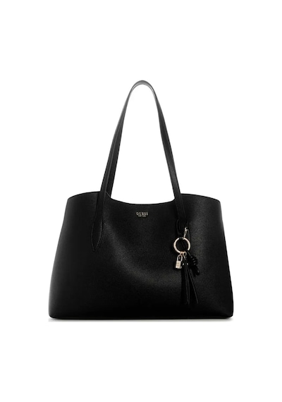 Guess Melody 2 In 1 Tote-bg973523 siyah