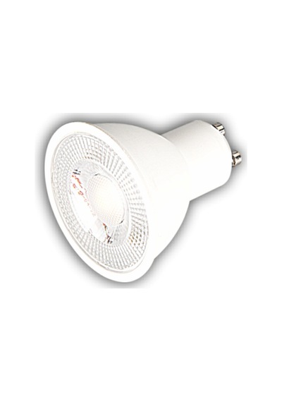 10 Adet Cata Ct 4212 Led Çanak Ampul 10w 320k Gün Işığı Gu10 Duy