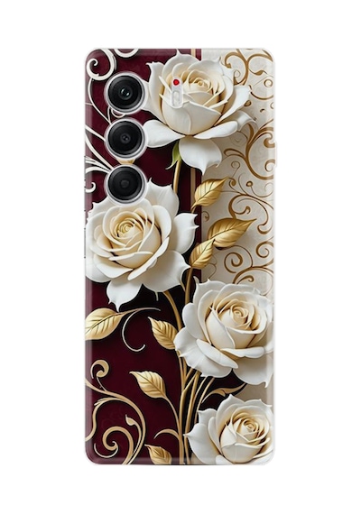 Tecno Camon 40 Kılıf Baskılı Desenli Yüksek Korumalı Silikon Kapak Stk-.1005.jpg Renk19 Renk19
