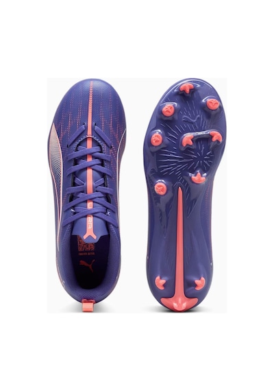 Puma Ultra 5 Play Fg Krampon C-pum107695j10p01 Mor