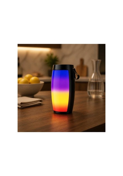 Elle Taşına Bilir Mini Bluetooth'lu Hoparlör