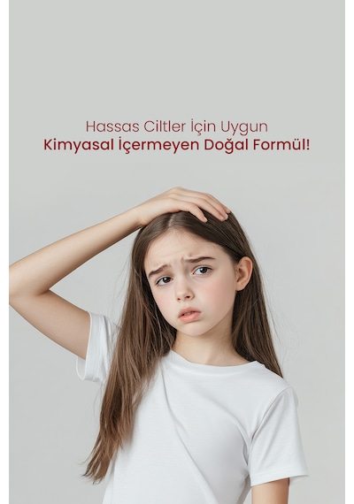 Optibit 150 Ml Bit Şampuanı Metal Tarak Hediyeli