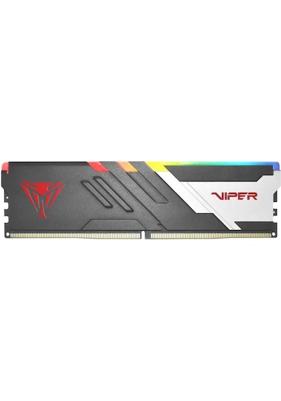 Patriot Viper Venom RGB PVVR516G60C30 16 GB DDR5 6000 MHz CL30 Ram