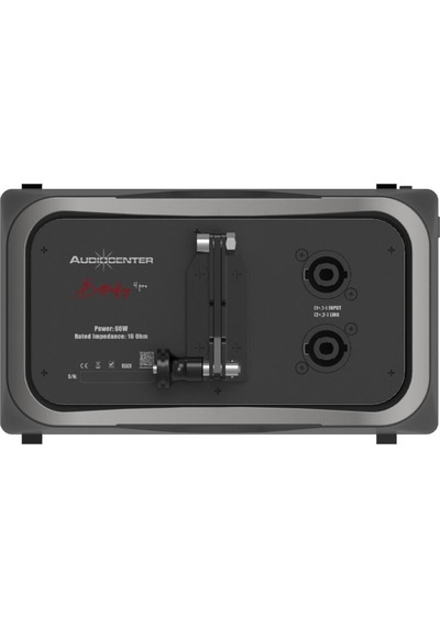 Audiocenter Butterfly 4pro Line Array Hoparlör
