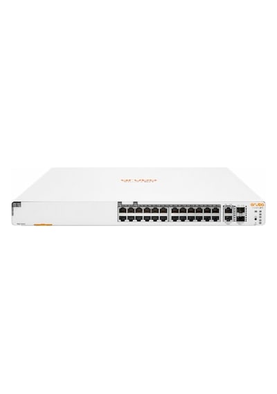 Aruba Instant On 1960-24G-PoE+ 370W  ( JL807A )