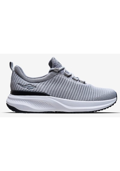 Lescon Volt 4ı Flex Gri Erkek Spor Ayakkabı
