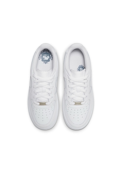 Nike Air Force 1 Le Gs Sneaker Ayakkabı Beyaz