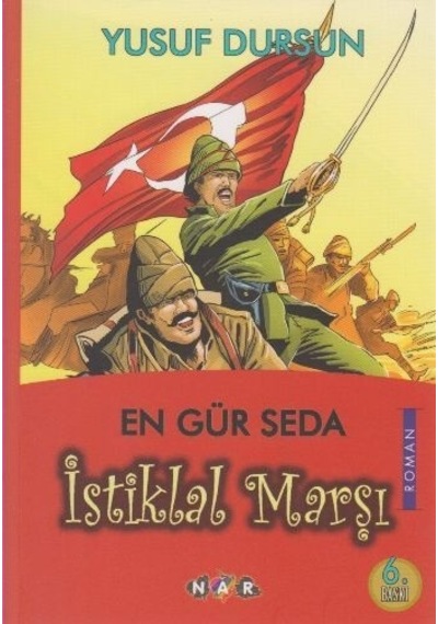 En Gür Seda Istiklal Marşı Yusuf Dursun