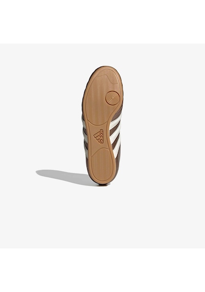Adidas Taekwondo Kadın Gri Spor Ayakkabı Js4025