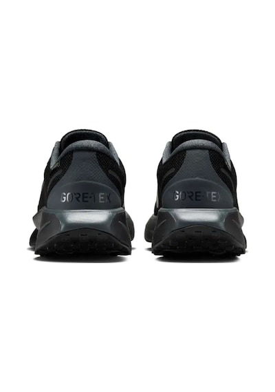 Nike Motiva Goretex Womens Walking Shoes Black Kadın Yürüyüş Ayakkabısı Siyah Siyah