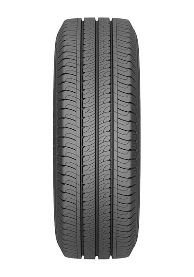 Goodyear 195/75R16C 107/105R Effıcıentgrıp Cargo Yaz Lastiği - 2026