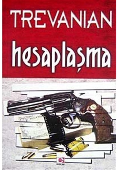 Hesaplaşma - Trevanian - E Yayınları