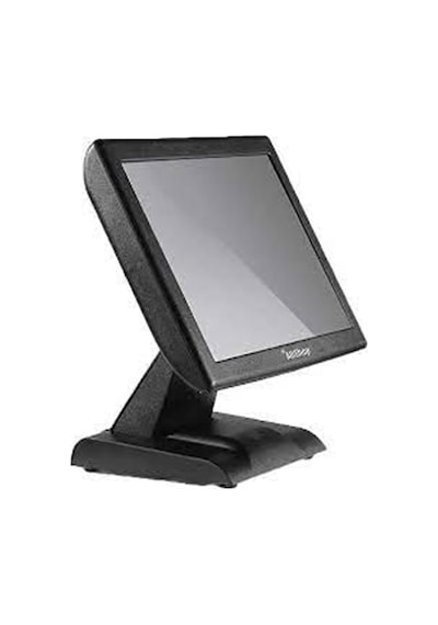 Perkon Allshop P156 15.6" İ5 8gb,128gb Ssd + 11.6 " Çift Ekran  Gör Cihazı Pos Pc