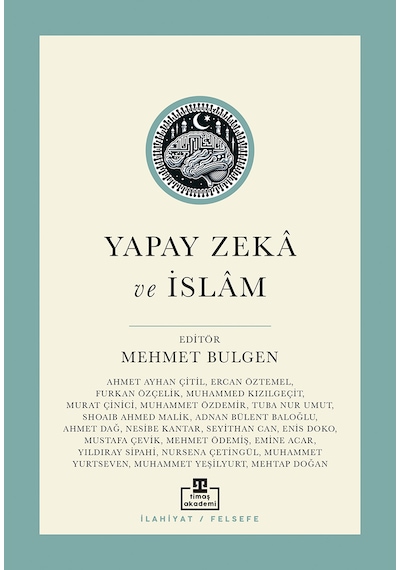 Yapay Zeka Ve İslam