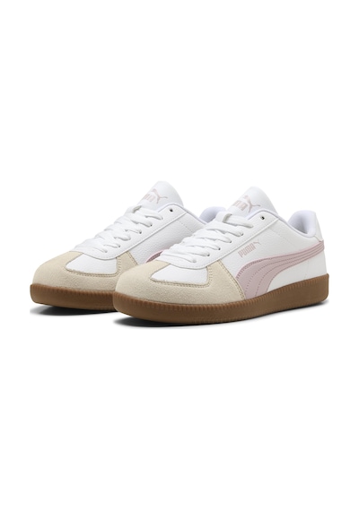 Puma Club Lt Kadın Beyaz Sneaker Ayakkabı 40717005