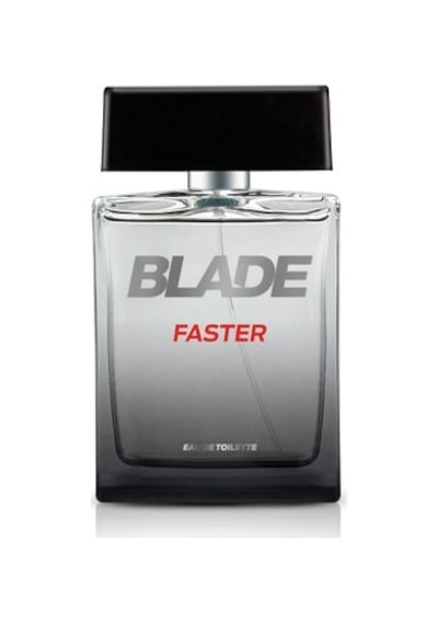 Blade Faster Erkek Parfüm EDT 100 ML