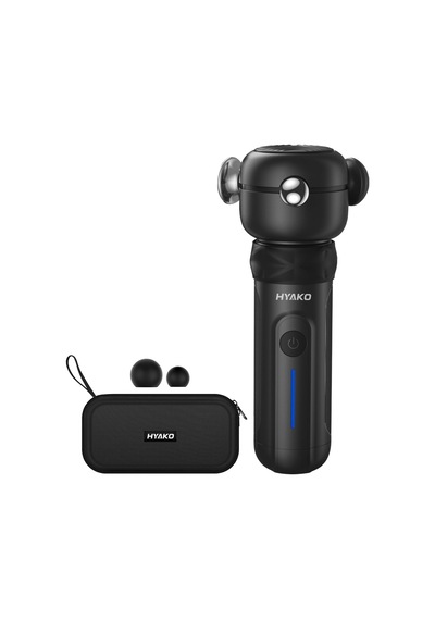 Hyako Se Masaj Tabancası-masaj Tabancası Ve Derin Doku Masaj Aleti-6500 Rpm'ye Kadar Kas Ağrıları Ve Kas Gevşemesi İçin Sessiz Ve Taşınabilir Sporcular, İş, Günlük Yaşam, Hediyeler İçin Diğer Hyako Se Masaj Tabancası-masaj Tabancası Ve Derin Doku Masaj Aleti-6500 Rpm'ye Kadar Kas Ağrıları Ve Kas Gevşemesi İçin Sessiz Ve Taşınabilir Sporcular, İş, Günlük Yaşam, Hediyeler İçin Diğer