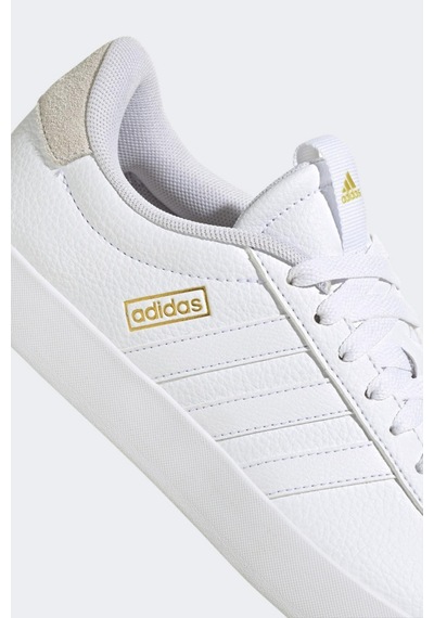 Adidas Vl Court 3.0 Kadın Beyaz Sneaker Id8795