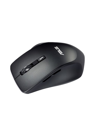 Asus WT425 Kablosuz Optik Mouse Siyah