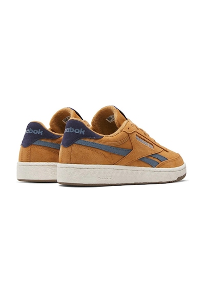 Reebok Unisex Sneaker Club C Revenge 100229832 Kahverengi