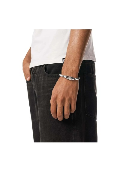 Diesel Djdx1643-040 Erkek Bileklik Metal
