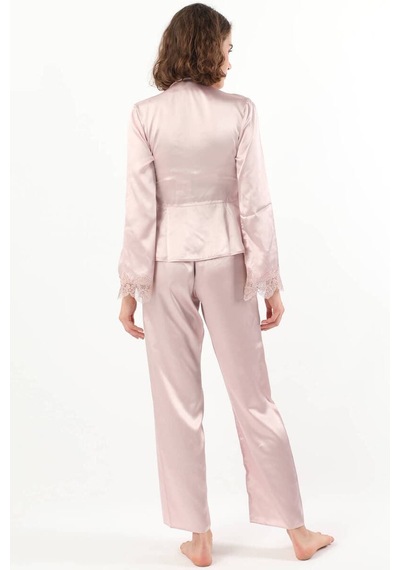 Pierre Cardin 6lı Saten Çeyiz Seti 001
