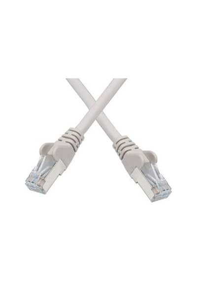 Teldata Tld-300g Cat6 3mt Grey Utp Patch Kablo