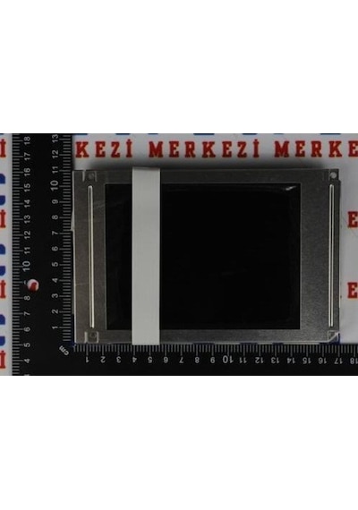 Sx14Q009 Lcd Ekran