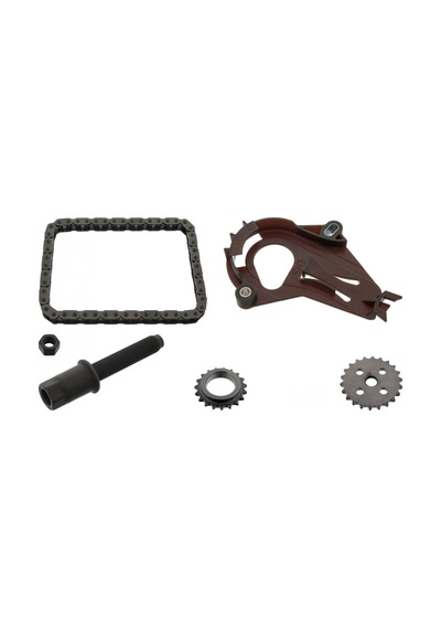 Febi Yağ Pompası Zincir Seti Bmw N43 N45 N46 E87 E90 E60 X1 X3 11277500502 47979