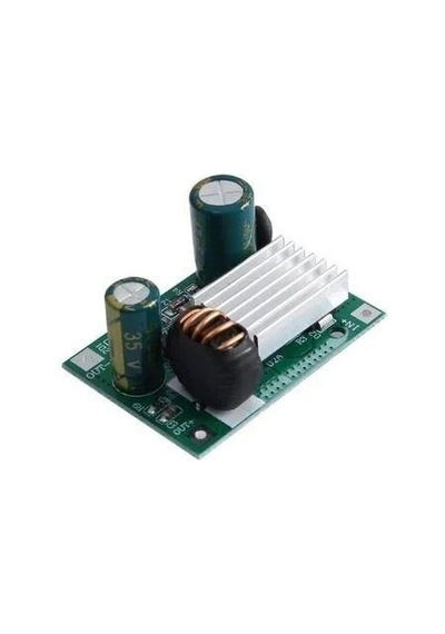 Dc-dc 9-120 5v 3a Voltaj Düşürücü Gerilim Regülatör Kartı