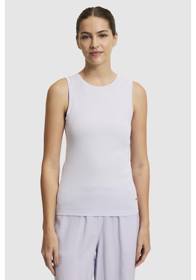 U.s. Polo Assn. Kadın Lila Tişört Basic 50323534-vr034 U.s. Polo Assn. Kadın Lila Tişört Basic 50323534-vr034