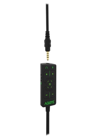 Sagıtta Usb 7.1 Virtual Surround Gaming Kulaklık