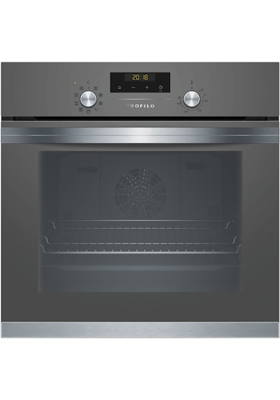 Profilo FRSA325G 66 LT Ankastre Fırın