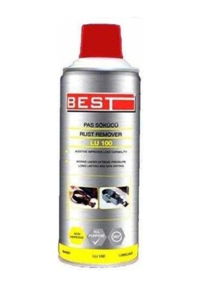 Best Pas Sökücü Sprey 400 ml