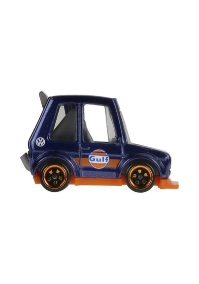 Hot Wheels Temalı Arabalar Özel Seri Volkswagen Golf Mk 1 Gdg44-jcb62