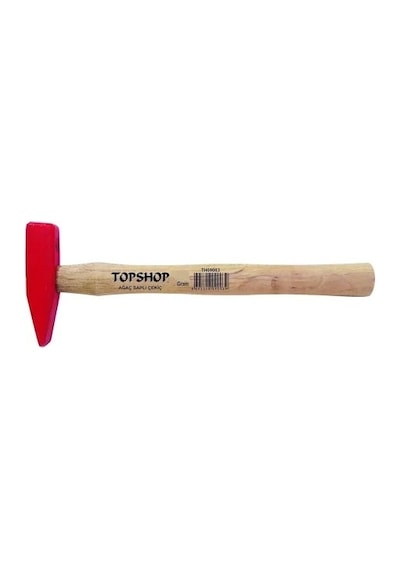 Topshop Th09015 Ağaç Saplı Çekiç 1500 GR